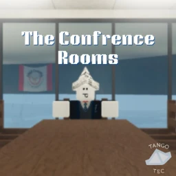 The Confrence Rooms icon