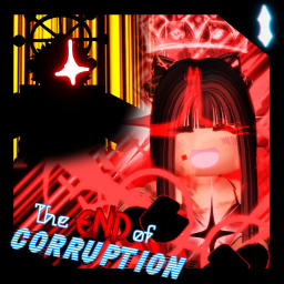 [✨UPD 20✨] The End Of Corruption