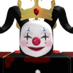 u can join if u like clown