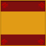 1st King’s Immemorial Infantry Regiment