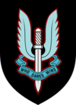 "C" Squadron, Rhodesiɑn Special Air Service