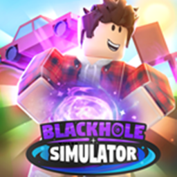 🌎 PLANETS 🌎 Black Hole Simulator 🌎 PLANETS 🌎 B