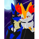 The Braixen & Lucario Trust Group