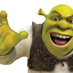 Shrek games 3
