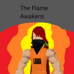 The Flame Awakens
