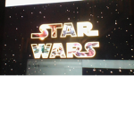 star wars fan group and not fans group :)