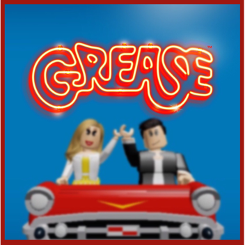 Grease! The New Musical