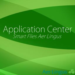 AL | Aer Lingus©'s Application Center (V2)