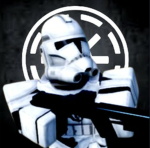 [RGAR] The Grand Army Of The Republic