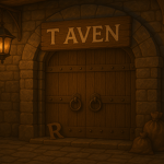 The Broken T(r)aven