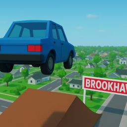 Jump in to brookhaven map