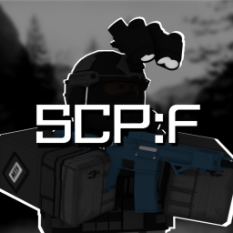 SCP:F | Site Roblox