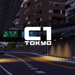 [TC] Shuto Expressway C1 Loop