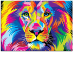 Lion Of Liberty