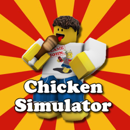 Chicken Simulator icon