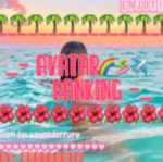 _ - avatar ranking - _