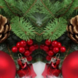 christmas paradise [new] icon