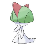 Ralts :)