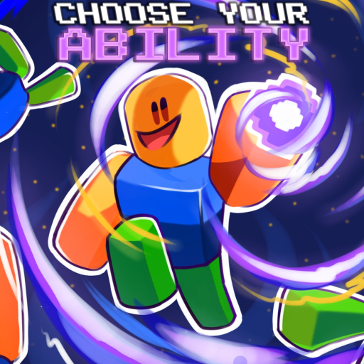[BROLY⭐] Choose Your Ability