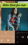 ~Billie Eilish Fans
