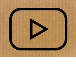 TheOwenPlayz Cardboard Play Button