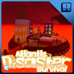 Atlantis's Disaster Survival