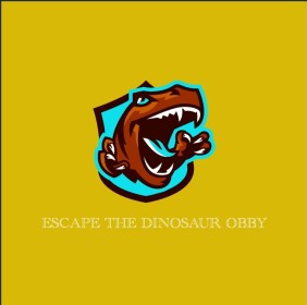 Escape The Dinosaur Obby