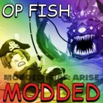 Fish It: MODDEDS