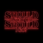 Stranger Things Theories