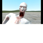 SCP BRUH xD