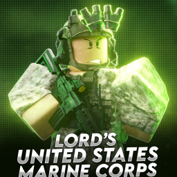 [USMC] United States Marine Corps ☀️