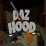 Daz Hood Entertainment Offical