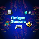 Amigos Gamers!!!