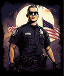lost city la pd