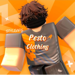 Pesto Clothing