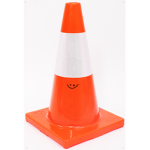 The Cone Cult (RHS)