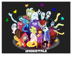 Undertale Studios