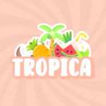 Tropica Cafe!