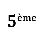 5eme LFPH
