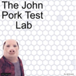 The John Pork Lab RP