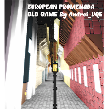 European Promenada