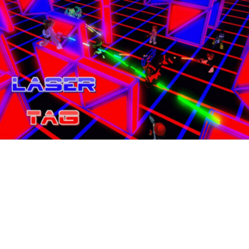 Laser Tag [FIXED!]