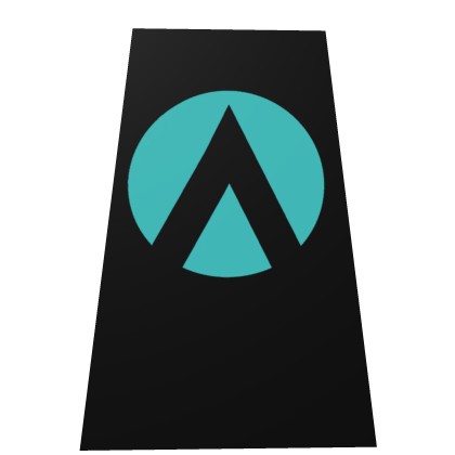 Aimlab cape