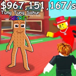 Steal a Brainrot V2