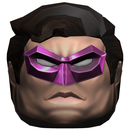 PL's Hal Head