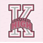 Keystone’s Cheer