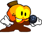 Jacky in The Darkest Pit of Something