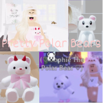 Pretty Polar Bears
