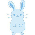 The bunny group_