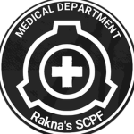 [S.C.P] | Medical Department」